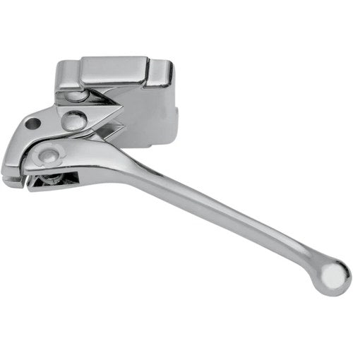 Drag Specialties Clutch Lever Assembly for '73 - '81 | 07-0522CNU