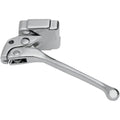Drag Specialties Clutch Lever Assembly for '73 - '81 | 07-0522CNU
