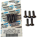 Drag Specialties Kit Rotor to Hub Front Black | MK771BK