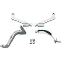 Drag Specialties Floorboard Mounting Brackets | 057091-BC5