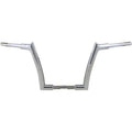 Fat Baggers 12" Chrome 1-1/2" Pointed Top Handlebar | 807012