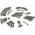Feuling Oil Pump Corp Bolt Kit Primary/Transmission Softail 00-06 | 3058