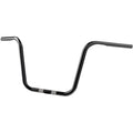 Khrome Werks Black 12" Ape Hanger Handlebar | 300861
