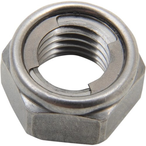 Kyb Rear Shock Lock Nut - 9 mm |