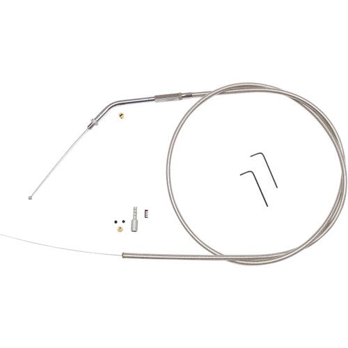 Magnum Stainless Steel Byo Idle Cable | 394534