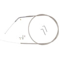 Magnum Stainless Steel Byo Idle Cable | 394534