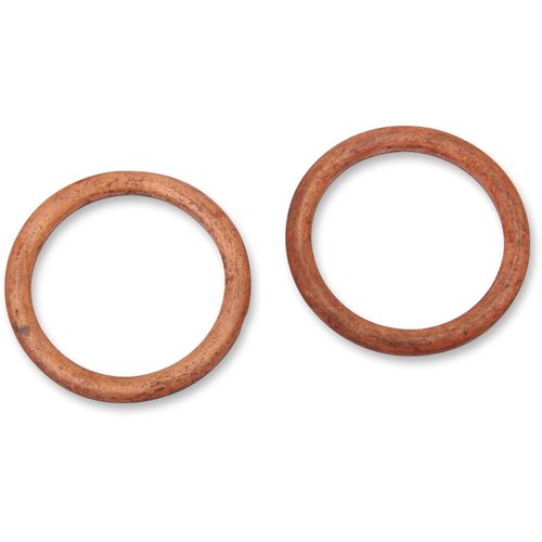 Moose Racing Exhaust Gasket Kit (0934-5272)