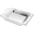 Motorsport Products Tray Tool Pro Panel Silver | 93-9001