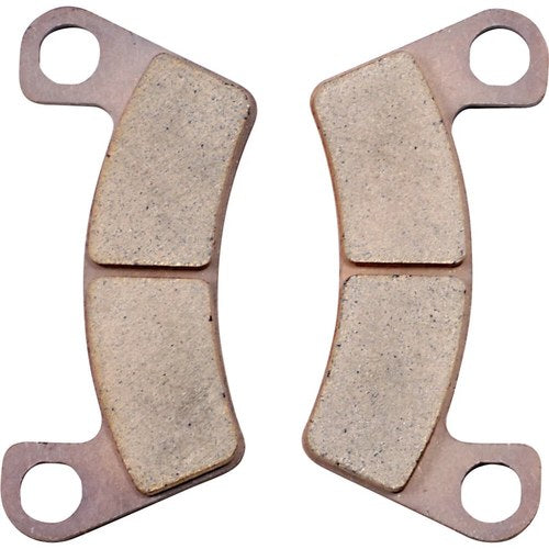 Moose Utility Division Xcr Sintered Metal Brake Pads / One Pair | M594-S47