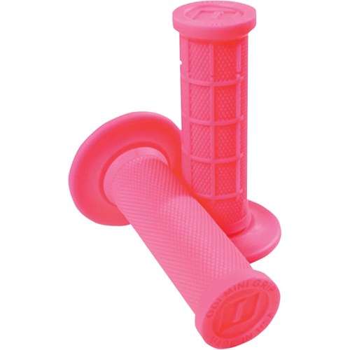 Odi Pink Mini MX Grips | H01MMP
