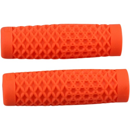 Odi Orange 1" Vans Grips | B02VTO