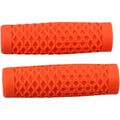 Odi Orange 1" Vans Grips | B02VTO