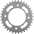 Parts Unlimited Rear Honda Sprocket - 530 - 34 Tooth | 41201-323-010