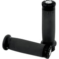 Roland Sands Design Black Ops Chrono Grips for Tbw | 0063-2037-SMB