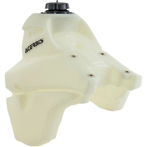 Acerbis Gas Tank - Natural - 3.0 Gallon - KTM | 2375060147