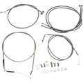 Baron 18" Cable Line Kit for Roadliner | BA-8059KT-18
