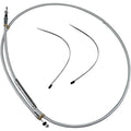 Magnum Sterling Chromite II Clutch Cable for Victory/Indian | 32312