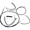 Magnum Black/Chrome XR Control Cable Kit | 489962