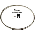 Magnum Build-Your-Own Clutch Line - Stainless | 391235A