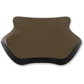 Memphis Shades Spoiler Windshield - 8" - Fltr '98-'13 (Smoke) MEP85601