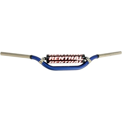 Renthal Blue Twinwall 994 KTM High Handlebar | 99401BU02184