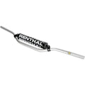 Renthal Silver 7/8" 790 CR Low Handlebar | 79002SI01185