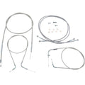 Baron 16" Cable Line Kit for XVS1300 | BA-801300KT-16
