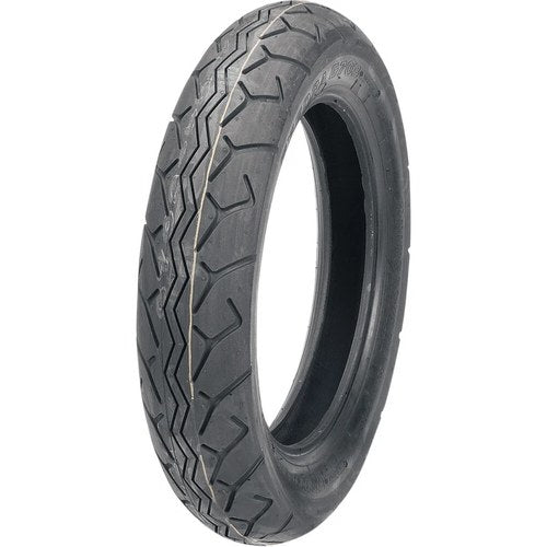 Bridgestone Tire - G703-F9 - 130/90-16 - Blackwall | 076260 | Sold Each