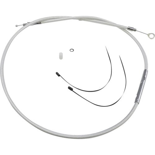Magnum Sterling Chromite II Clutch Cable | 3212HE