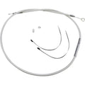 Magnum Sterling Chromite II Clutch Cable | 3212HE