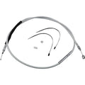 Magnum Sterling Chromite II Clutch Cable | 322812