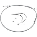 Magnum Sterling Chromite II Clutch Cable | 3205HE