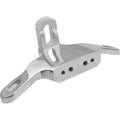 Pro-One Performance Motor Mount - Chrome - Evo | 204500