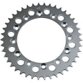 Parts Unlimited Rear Honda Sprocket - 520 - 42 Tooth | 41201KFO000-42T