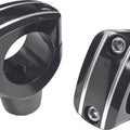 HardDrive 2in. Risers, Black | 245220