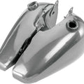 HardDrive 3.5 Gallon Fat Bob Gas Tank, Cam Style Bungs | 011303