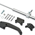 HardDrive Steering Damper, Silver | 820-52290