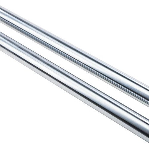 HardDrive 49mm Fork Tube, +2in. | 094612
