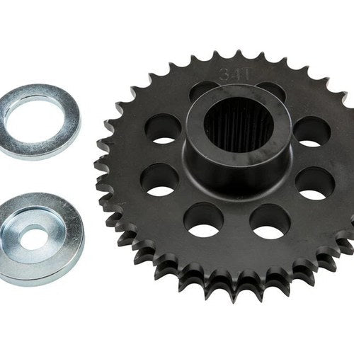 HardDrive Compensator Eliminator Sprocket, 34T | 191200