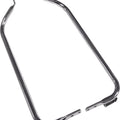 HardDrive Saddlebag Support Kit, Chrome | 302264