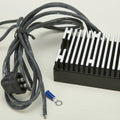 HardDrive Regulator, Black | H1988