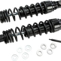 HardDrive 705 Preload/Rebound Adjustable Rear Shock 14in Standard | R0800163-1