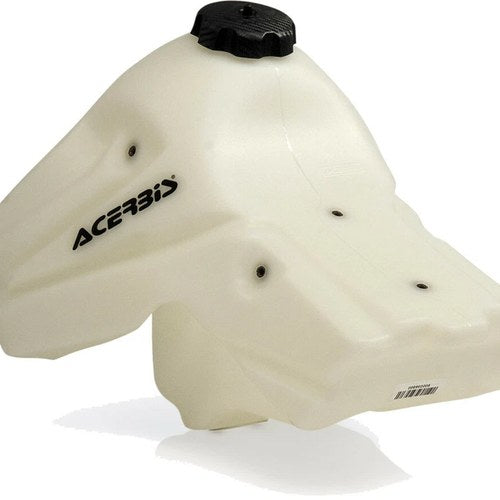 Acerbis Fuel Tank, Natural - 2.9 Gal. | 2140740147