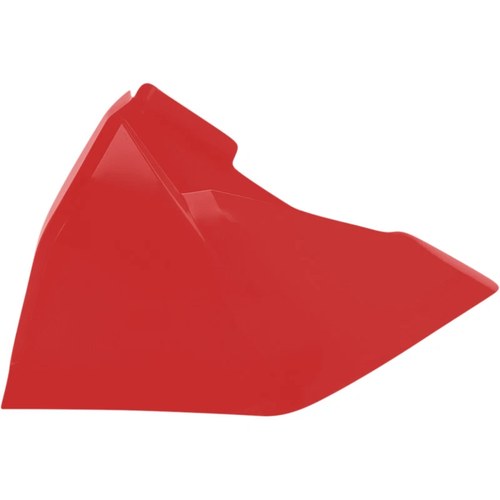 Acerbis Air Box Cover, Red | 2685980004