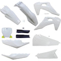 Acerbis Full Plastic Kit Hus Original '22 | 2726557428