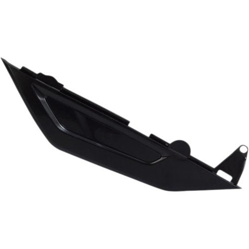 Acerbis Side Panels Lower Hon Black | 2858880001