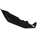 Acerbis Side Panels Lower Hon Black | 2858880001