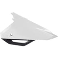 Acerbis Side Panels Upper+Lower Hon White/Black | 2858891035