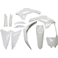 Acerbis Plastic Kit- Full Hon White | 2858920002