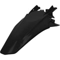 Acerbis Rear Fender Gas/Ktm Black | 2872710001